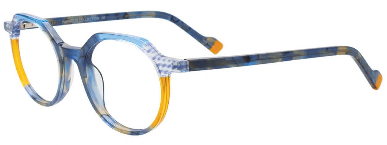 Paradox P5096 Eyeglasses - view 6
